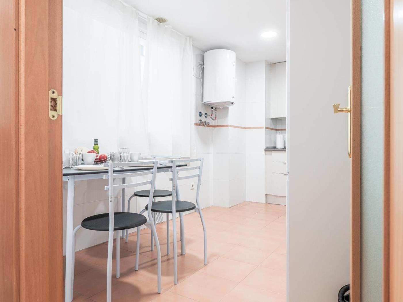 Apt Buenas Calidades La Algaba Bazan 외부 사진